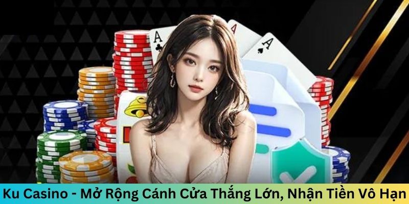 Khái quát về những trải nghiệm đỉnh cao tại casino Kubet