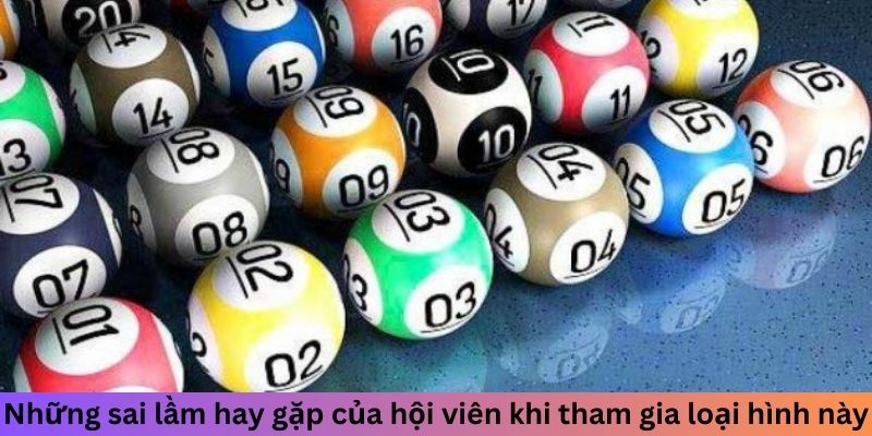 Những sai lầm hay gặp của hội viên khi tham gia loại hình này