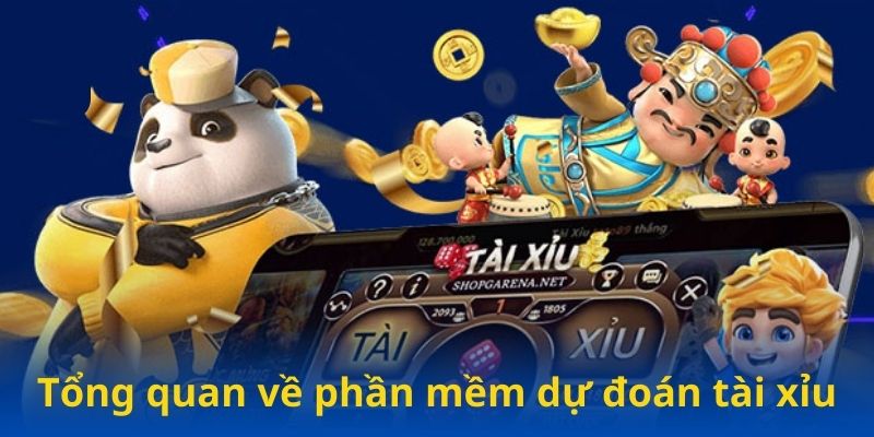 Tổng quan về phần mềm dự đoán tài xỉu dành cho bạn